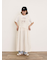 建物プリントTシャツ