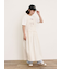 建物プリントTシャツ