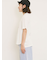 建物プリントTシャツ