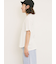 建物プリントTシャツ