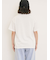 建物プリントTシャツ