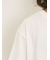 建物プリントTシャツ