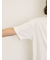 建物プリントTシャツ