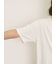 建物プリントTシャツ