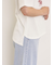建物プリントTシャツ