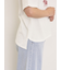 建物プリントTシャツ