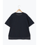 建物プリントTシャツ
