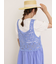 【汗染み防止】袖口レースパフスリーブTシャツ