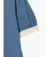 【汗染み防止】袖口レースパフスリーブTシャツ