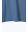 【汗染み防止】袖口レースパフスリーブTシャツ