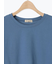 【汗染み防止】袖口レースパフスリーブTシャツ