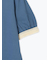 【汗染み防止】袖口レースパフスリーブTシャツ