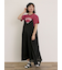 【オーガニックコットン】ロゴプリントTシャツ