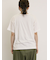 【オーガニックコットン】ロゴプリントTシャツ