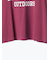 【オーガニックコットン】ロゴプリントTシャツ