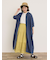 【オーガニックコットン】ロゴ刺繍Tシャツ