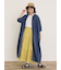 【オーガニックコットン】ロゴ刺繍Tシャツ