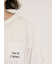 【オーガニックコットン】ロゴ刺繍Tシャツ
