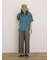 【クールコットン】イージーストレートパンツ ≪M/Lサイズ≫