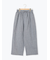 【クールコットン】イージーストレートパンツ ≪M/Lサイズ≫