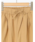 【クールコットン】イージーストレートパンツ ≪M/Lサイズ≫