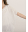 【クールコットン】柄アソートフレンチスリーブチュニック