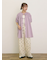 前後2WAYリボンギャザーブラウス