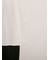 前後2WAYリボンギャザーブラウス