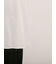 前後2WAYリボンギャザーブラウス