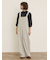 フラワー柄刺繍レースブラウス