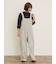 フラワー柄刺繍レースブラウス