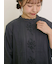 フラワー柄刺繍レースブラウス