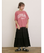 フリルティアードスカート