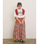 ロゴアソートプリントゆるTシャツ