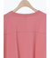 ロゴアソートプリントゆるTシャツ