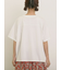 ロゴアソートプリントゆるTシャツ