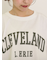 ロゴアソートプリントゆるTシャツ
