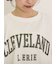 ロゴアソートプリントゆるTシャツ