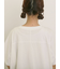 ロゴアソートプリントゆるTシャツ