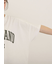 ロゴアソートプリントゆるTシャツ