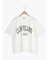 ロゴアソートプリントゆるTシャツ