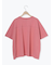 ロゴアソートプリントゆるTシャツ