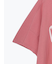 ロゴアソートプリントゆるTシャツ