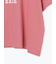 ロゴアソートプリントゆるTシャツ