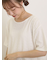 アイレット切替フリルカットソー