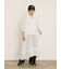 【S/Mサイズ】◎レース切替ワンピース
