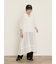 【S/Mサイズ】◎レース切替ワンピース
