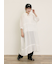 【S/Mサイズ】◎レース切替ワンピース