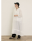 【S/Mサイズ】◎レース切替ワンピース