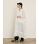 【S/Mサイズ】◎レース切替ワンピース